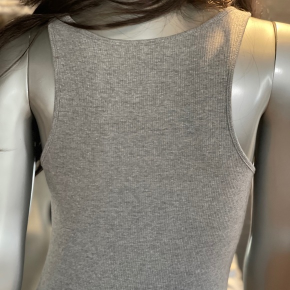 Pre-loved tank top style dress - Picture 2 of 6